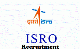 isro recruitment