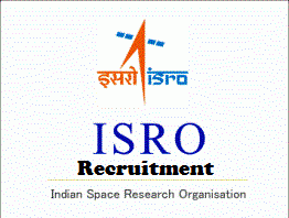 isro recruitment