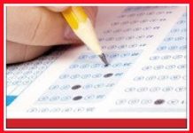 JEE Main 2018 Answer Key