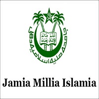 Jamia Millia Islamia Admit Card 2018