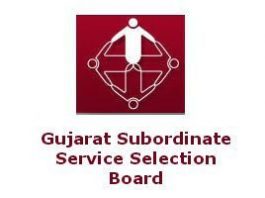 GSSSB Senior Surveyor Result