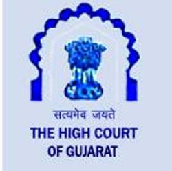 Gujarat High Court Bailiff / Process Server Result