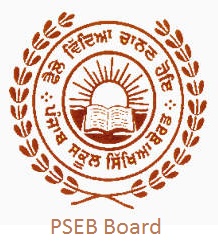 PSEB 10th Result