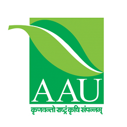 Anand Agricultural University Recruitment