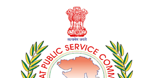 GPSC Call Letter