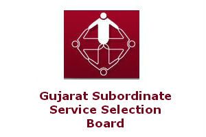 GSSSB Jamadar Answer Key