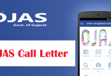 ojas call letter