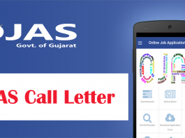 ojas call letter