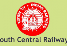 South Central Railway Recruitment