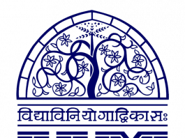 IIM Ahmedabad Recruitment