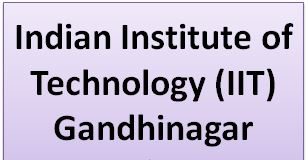 IIT Gandhinagar Recruitment