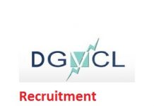 DGVCL Recruitment