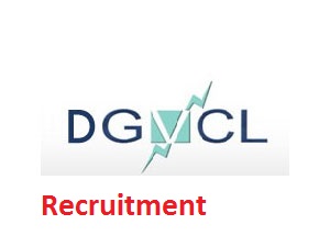 DGVCL Recruitment