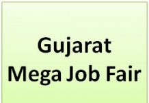 mega job fair