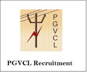 PGVCL Recruitment