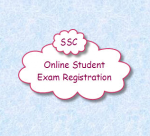 GSEB SSC Exam Form Online Registration