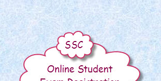 GSEB SSC Exam Form Online Registration