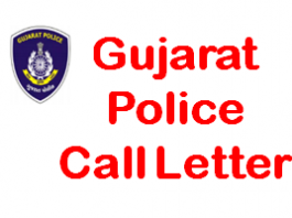 ojas police call letter