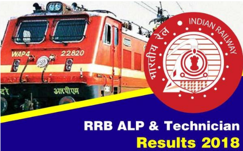 rrb alp, technicion result