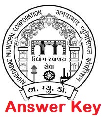 amc answer key