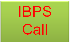 ibps call letter