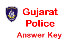 ojas police answer key