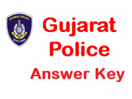 ojas police answer key