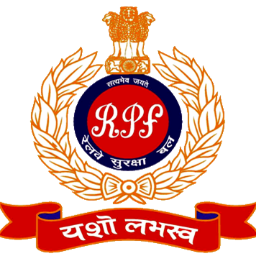 rpf admit card