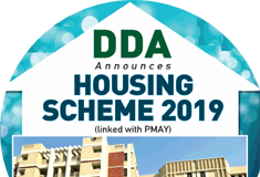 DDA Housing Scheme