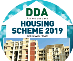 DDA Housing Scheme