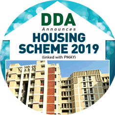 DDA Housing Scheme