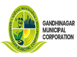 Gandhinagar Municipal Corporation Result