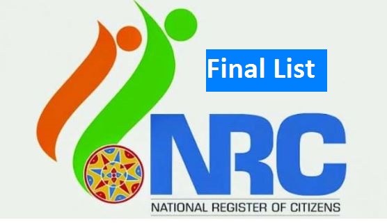 NRC Final List