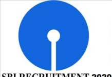 SBI Careers