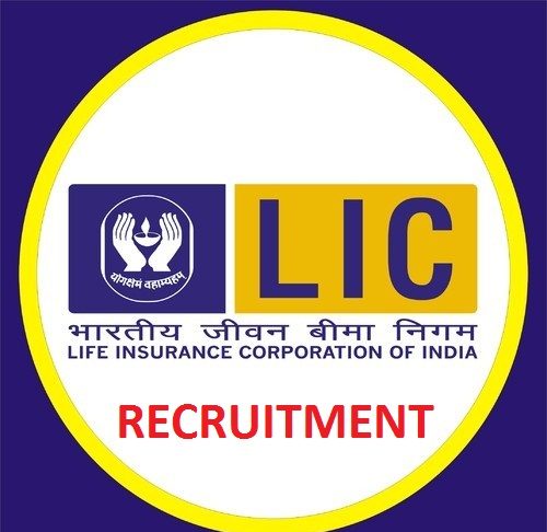 LIC RECRUITMENT