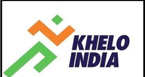 Khelo India