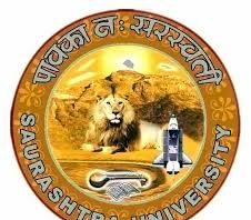 Saurashtra University Time Table