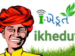 ikhedut Gujarat