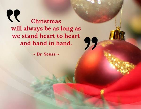 Christmas day Quotes images