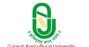 Gujarat Agricultural University Junior Clerk Answer Key