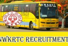 NWKRTC Recruitment