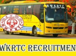 NWKRTC Recruitment