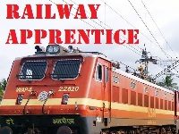 Railway Apprentice