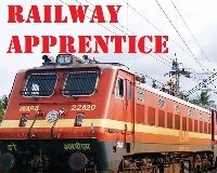 Railway Apprentice