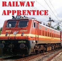 Railway Apprentice