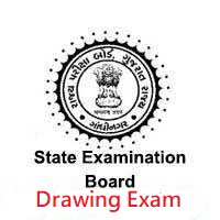 SEB Drawing Exam