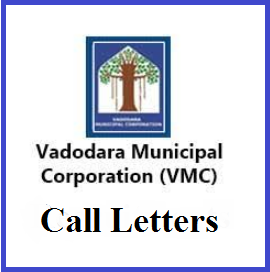 VMC Call Letter