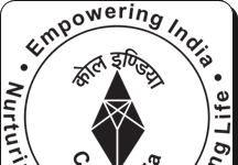 CIL Recruitment