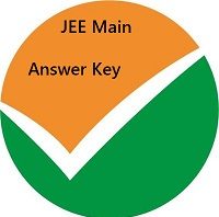 JEE Main Answer Key 2020