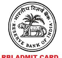 RBI Assistant Admit Card